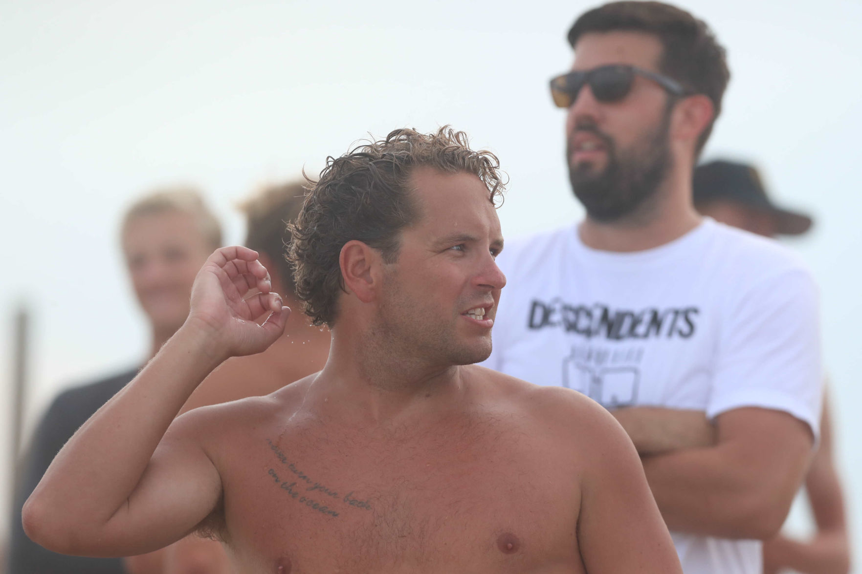 2019 Long Beach Island Lifeguard Tournament
